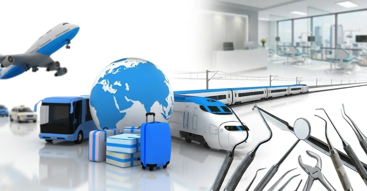 dental tourism transportation 2